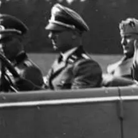 Erich Kempka net worth