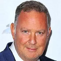 Paul Kemsley net worth