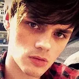 Chris Kendall net worth