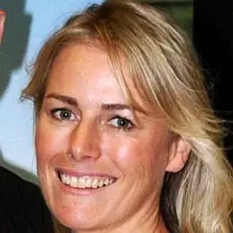 Kate Kendall net worth