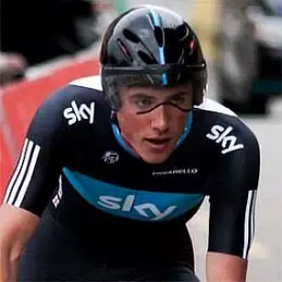 Peter Kennaugh net worth