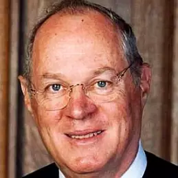 Anthony Kennedy net worth