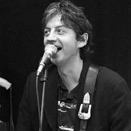 Bap Kennedy net worth