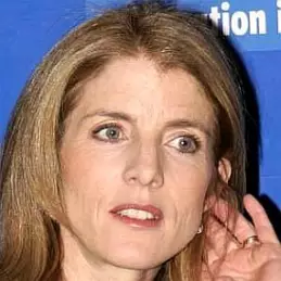 Caroline Kennedy net worth