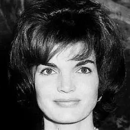 Jacqueline Kennedy Onassis net worth