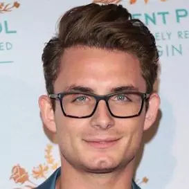 James Kennedy net worth