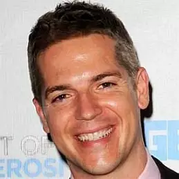 Jason Kennedy net worth