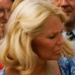 Joan Bennett Kennedy net worth