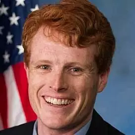 Joe Kennedy III net worth