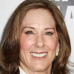 Kathleen Kennedy net worth