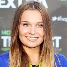 Marny Kennedy net worth