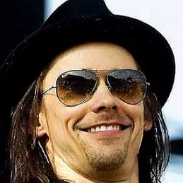 Myles Kennedy net worth