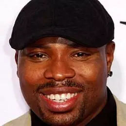 Page Kennedy net worth