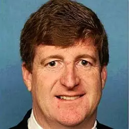 Patrick J Kennedy net worth