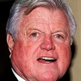 Ted Kennedy net worth