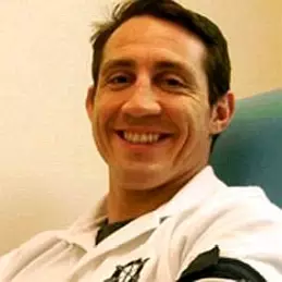 Tim Kennedy net worth