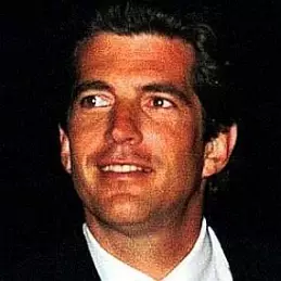 John F. Kennedy Jr. net worth