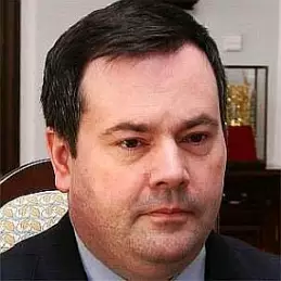 Jason Kenney net worth
