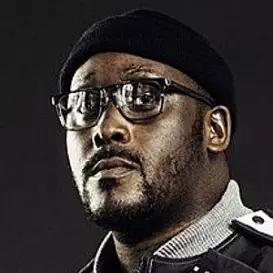 Kenny Allstar net worth