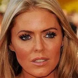Patsy Kensit net worth