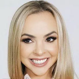 Angie Kent net worth