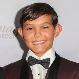 Gavin Kent net worth