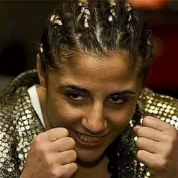 Susi Kentikian net worth