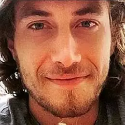 Adam Kenworthy net worth