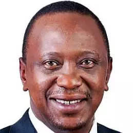 Uhuru Kenyatta net worth