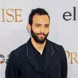 Marwan Kenzari net worth