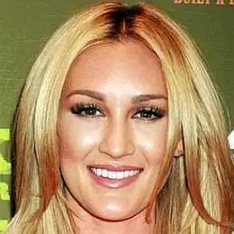 Brittany Kerr net worth