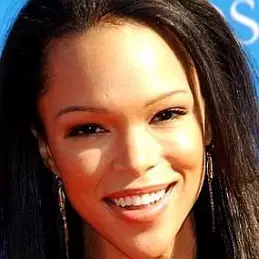 Brook Kerr net worth