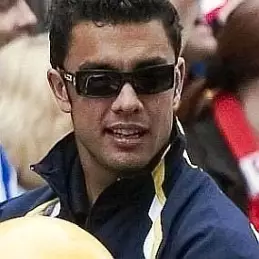 Daniel Kerr net worth