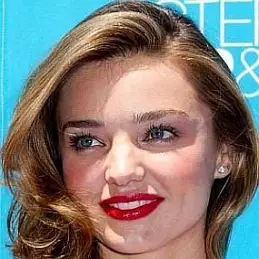 Miranda Kerr net worth