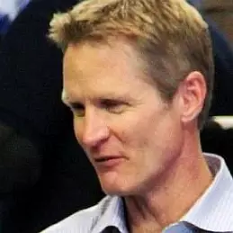 Steve Kerr net worth