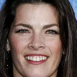 Nancy Kerrigan net worth