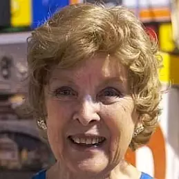 Margaret Kerry net worth