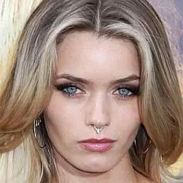 Abbey Lee Kershaw net worth