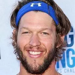 Clayton Kershaw net worth