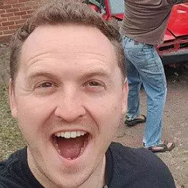 Alex Kersten net worth