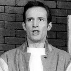 Larry Kert net worth