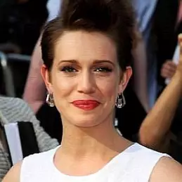 Daniella Kertesz net worth