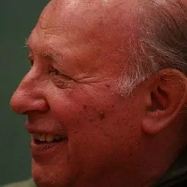 Imre Kertesz net worth