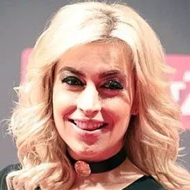 Verena Kerth net worth