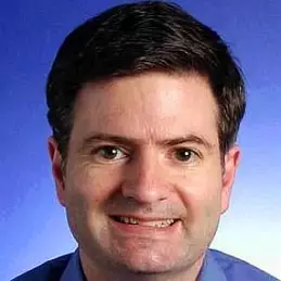 Glenn Kessler net worth