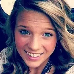 Molly Kate Kestner net worth