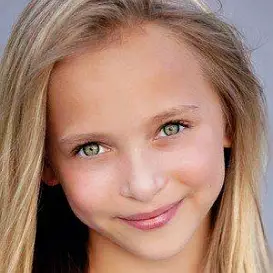 Lilliana Ketchman net worth