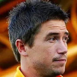 Harry Kewell net worth