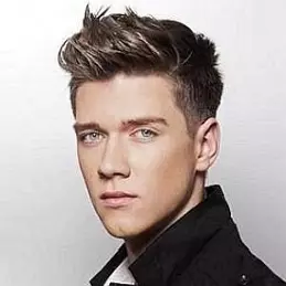 Collins Key net worth