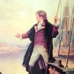 Francis Scott Key net worth